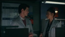Watson - Season 02 Episode 19